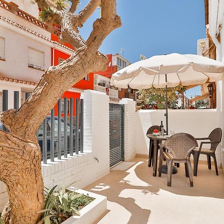 C4 - El Palo Beach 2 Bedroom Apartment Malaga Exterior photo