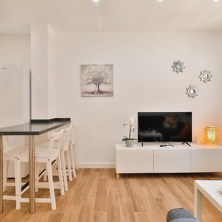 C4 - El Palo Beach 2 Bedroom Apartment Malaga Exterior photo