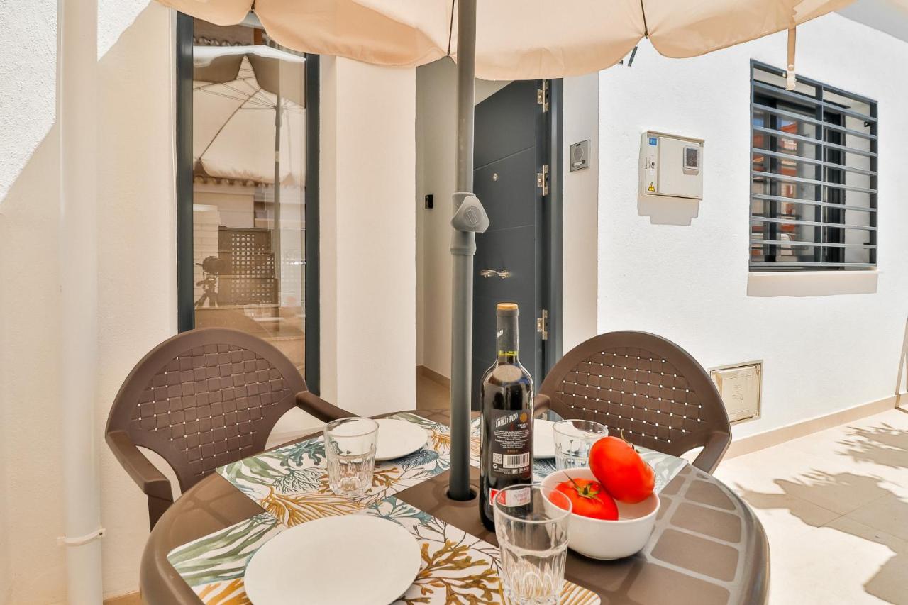 C4 - El Palo Beach 2 Bedroom Apartment Malaga Exterior photo